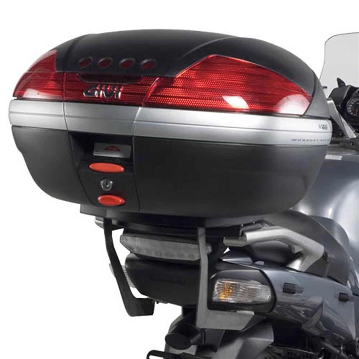 Givi SR410 KAWASAKI GTR 1400 (07-15) Arka Çanta Tasiyici
