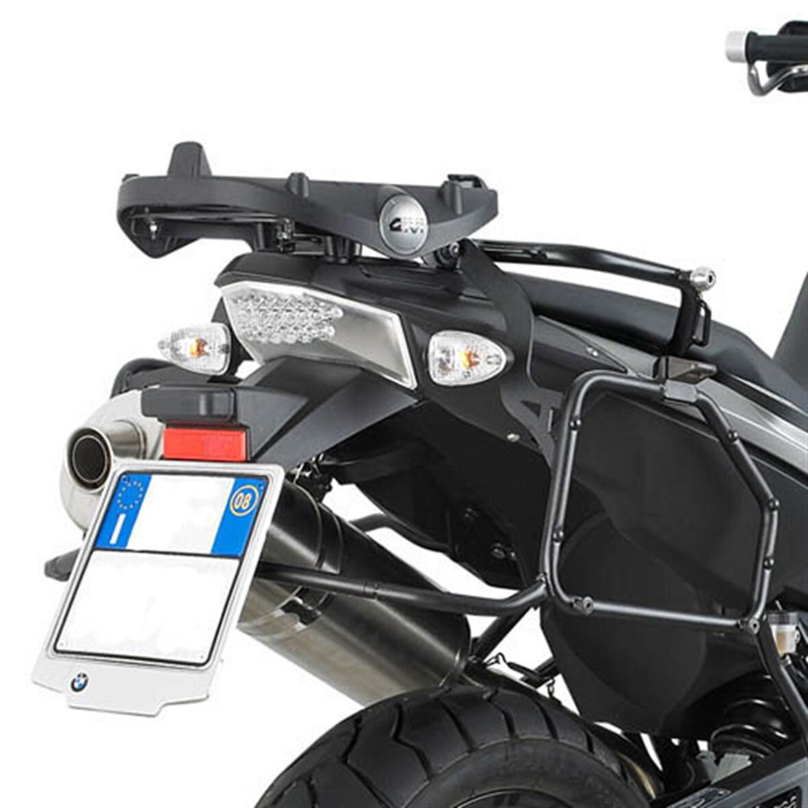 Givi E194 BMW F 650 GS - F 800 GS (08-17) Arka Çanta Tasiyici