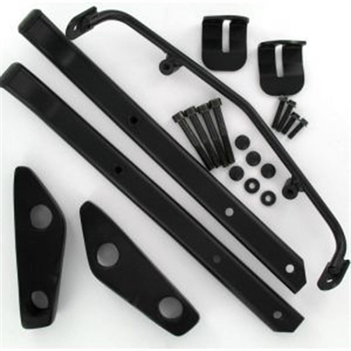 Givi PLX449KIT KAWASAKI ER-6N - ER-6F 650 (09-11) Yan Çanta Tasiyici Baglanti Kiti