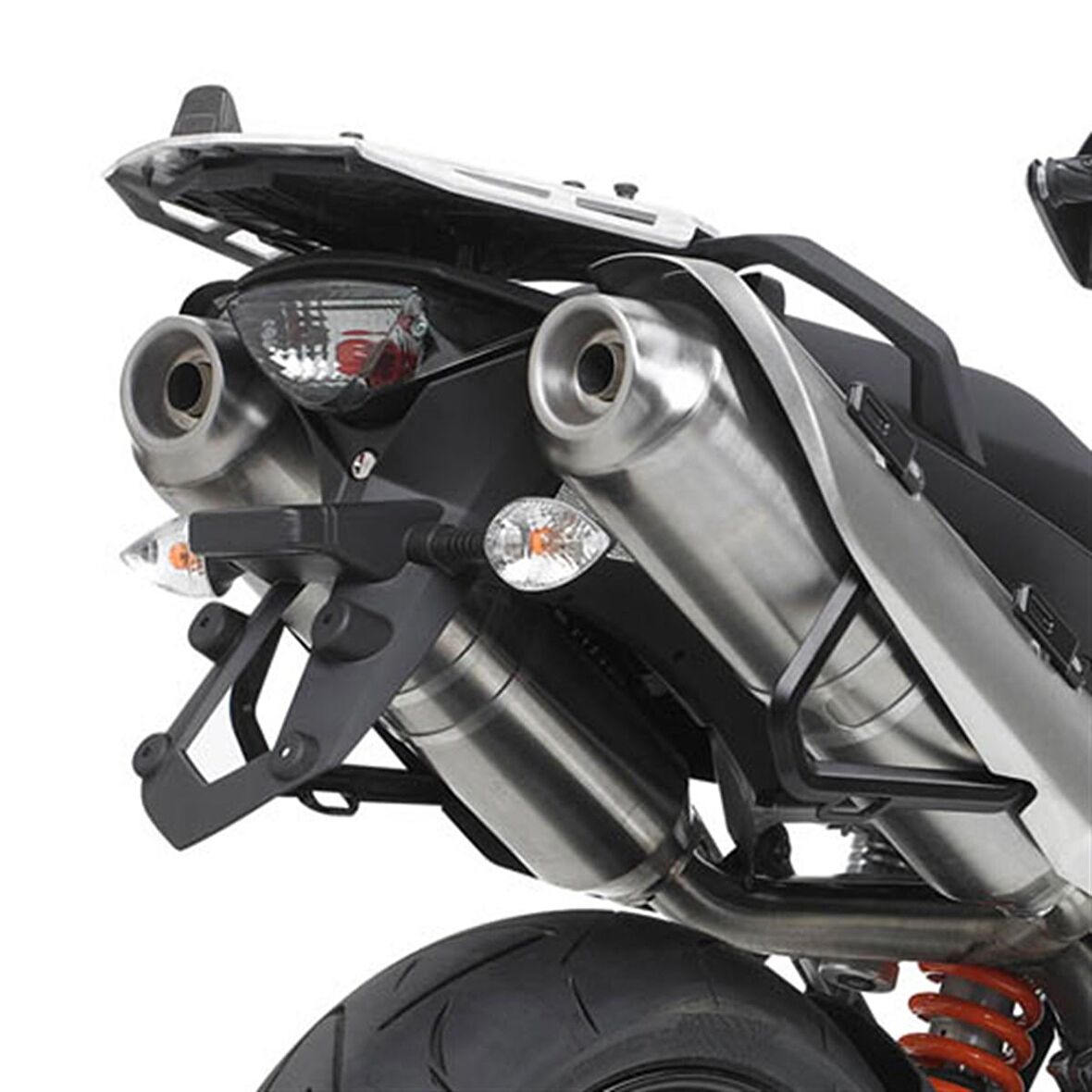 Givi SRA750 KTM 990 SMT (09-16) Arka Çanta Tasiyici