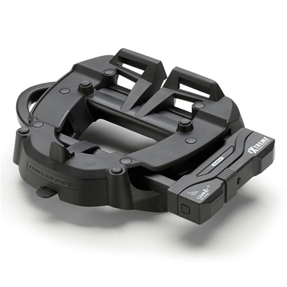 Givi M6M Universal Alt Tabla (Monolock)