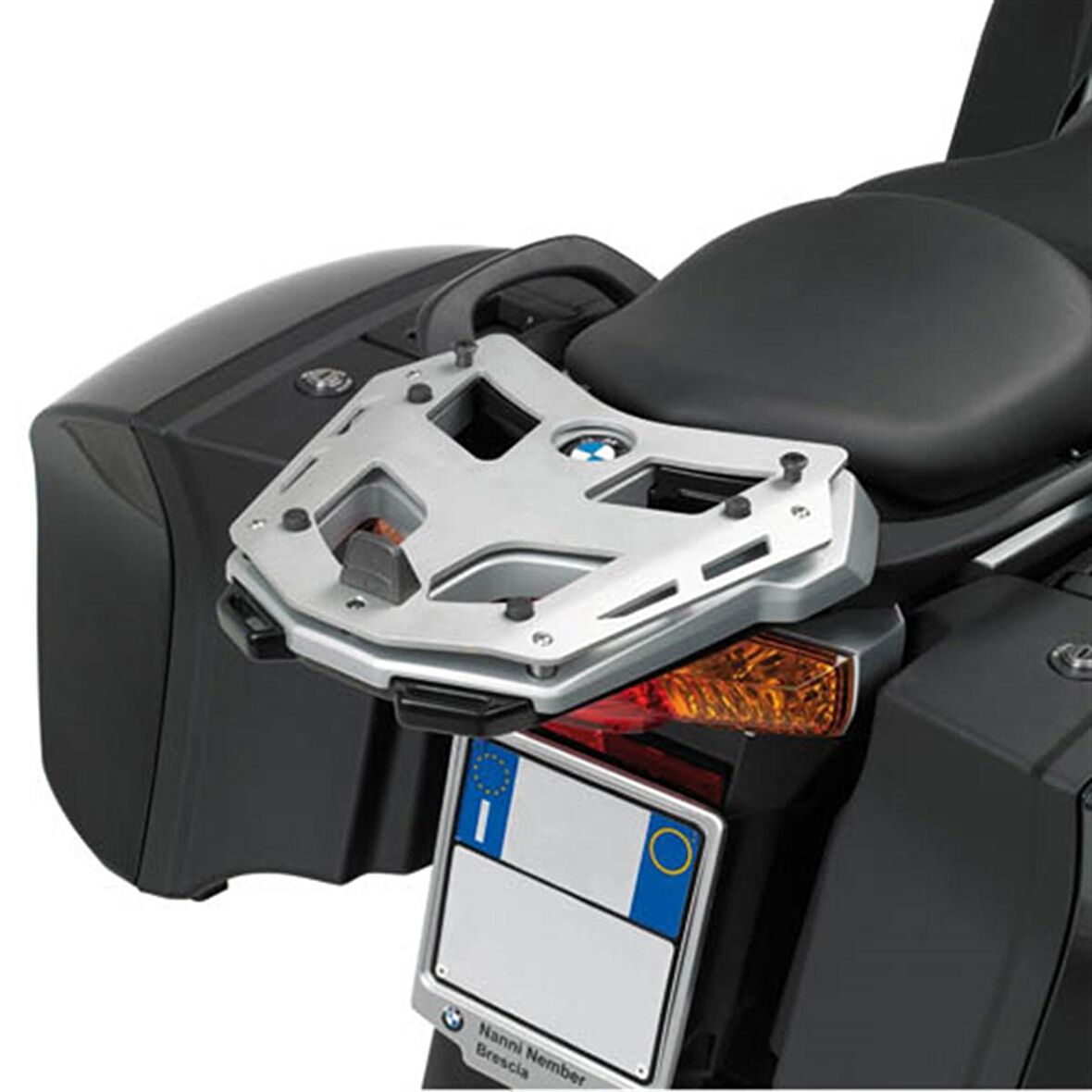 Givi SRA693 BMW K 1200GT - K 1300GT (06-10) Arka Çanta Tasiyici