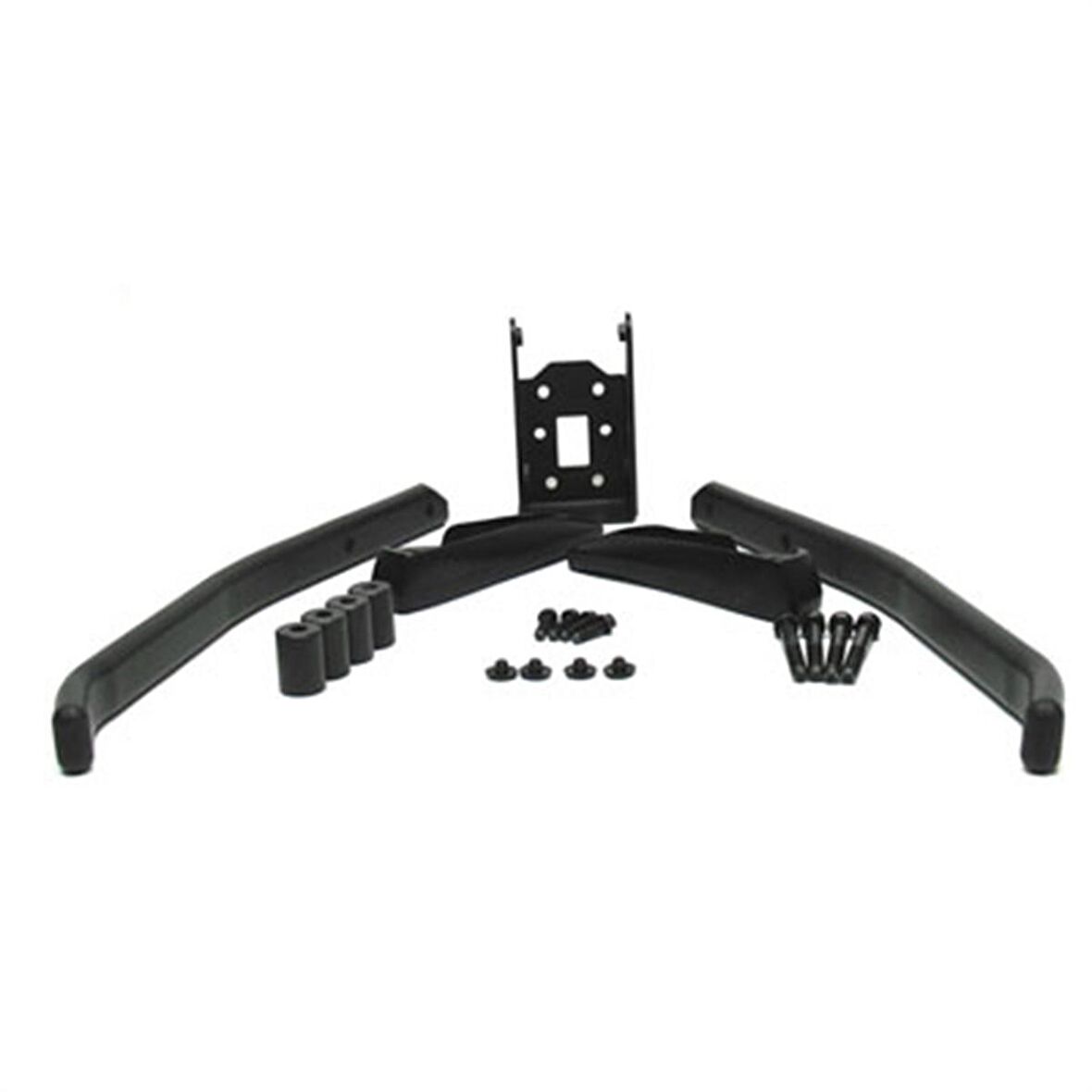 Givi 4100KIT KAWASAKI Z 1000 SX (11-19) Yan Çanta Tasiyici Baglanti Kiti