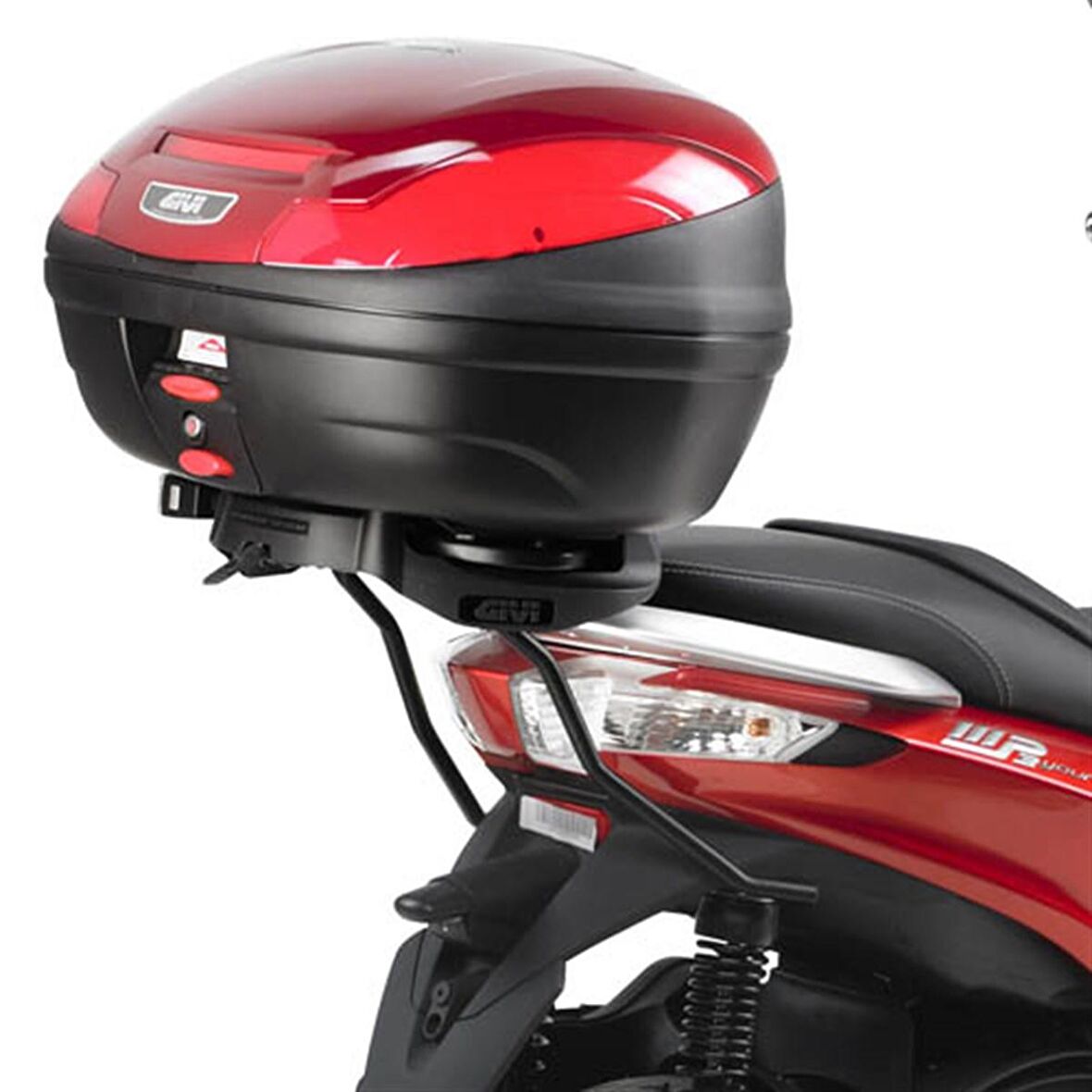 Givi SR5600MM PIAGGIO MP3 YOURBAN 125-300 (11-18) Arka Çanta Tasiyici