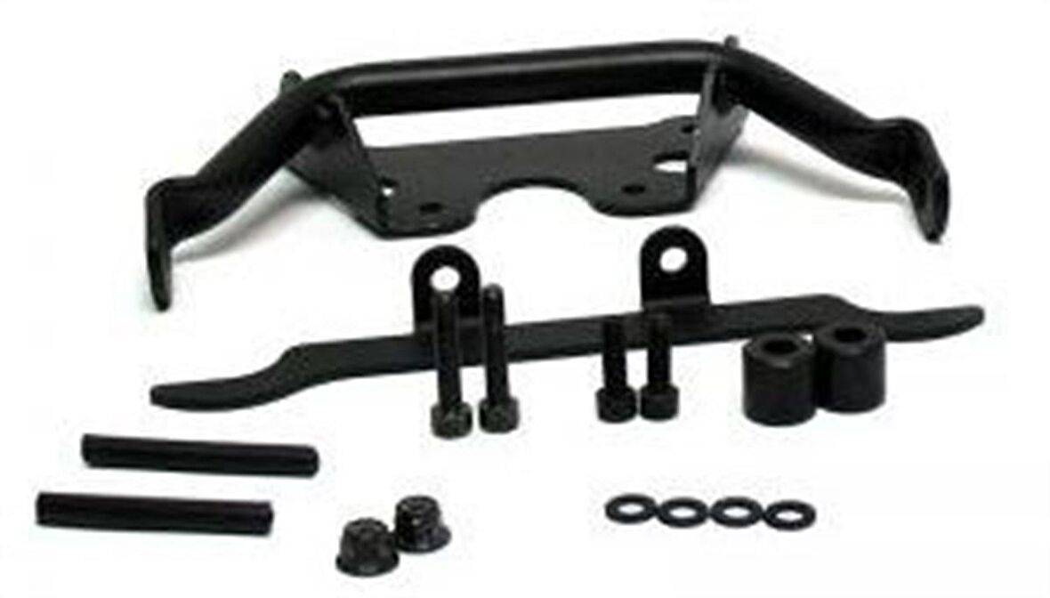 Givi 3100KIT SUZUKI GSR 750 (11-16) Yan Çanta Tasiyici Baglanti Kiti