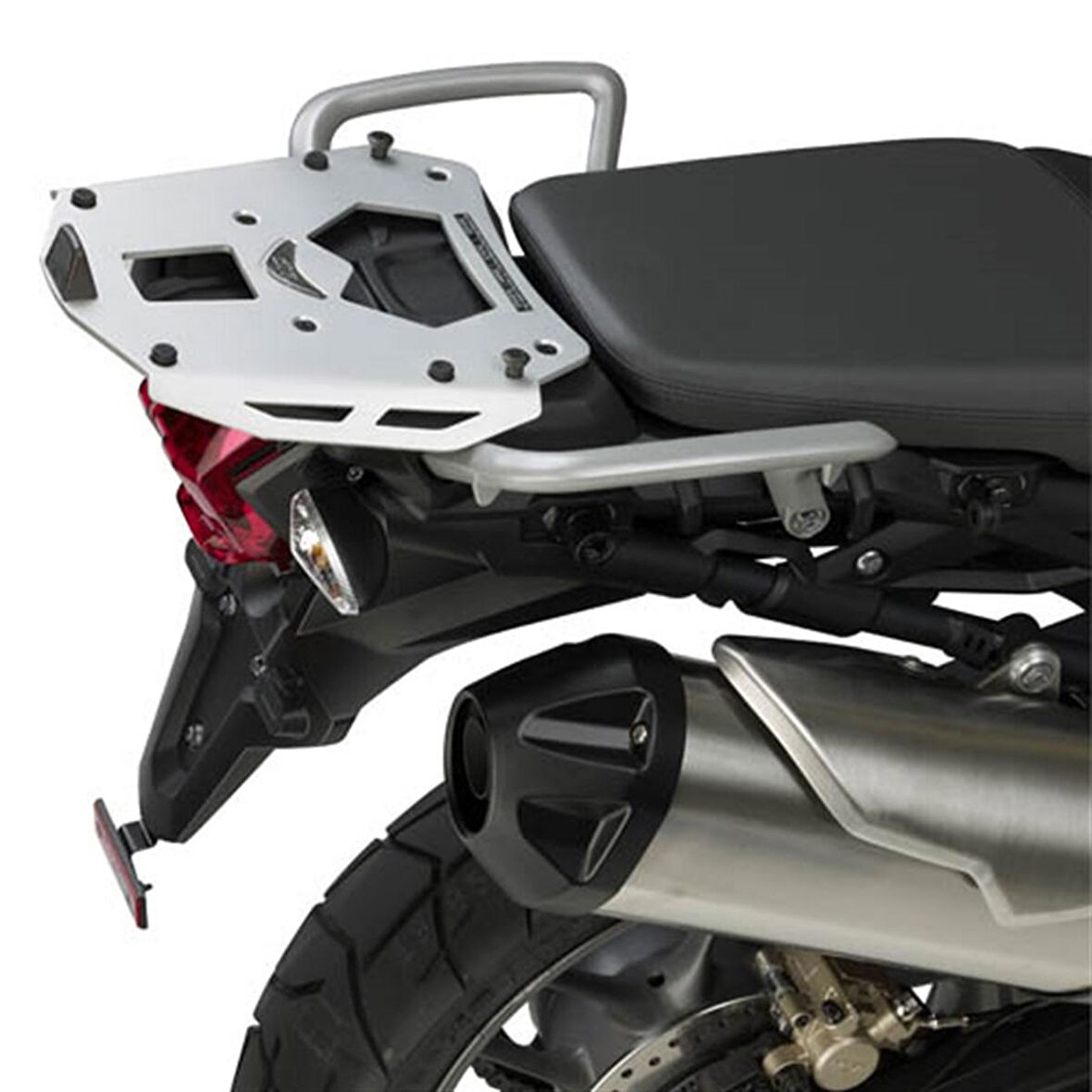 Givi SRA6401 TRIUMPH TIGER 800 - 800 XC (12-14) 800  XR- 800 XC  (15-19) Arka Çanta Tasiyici