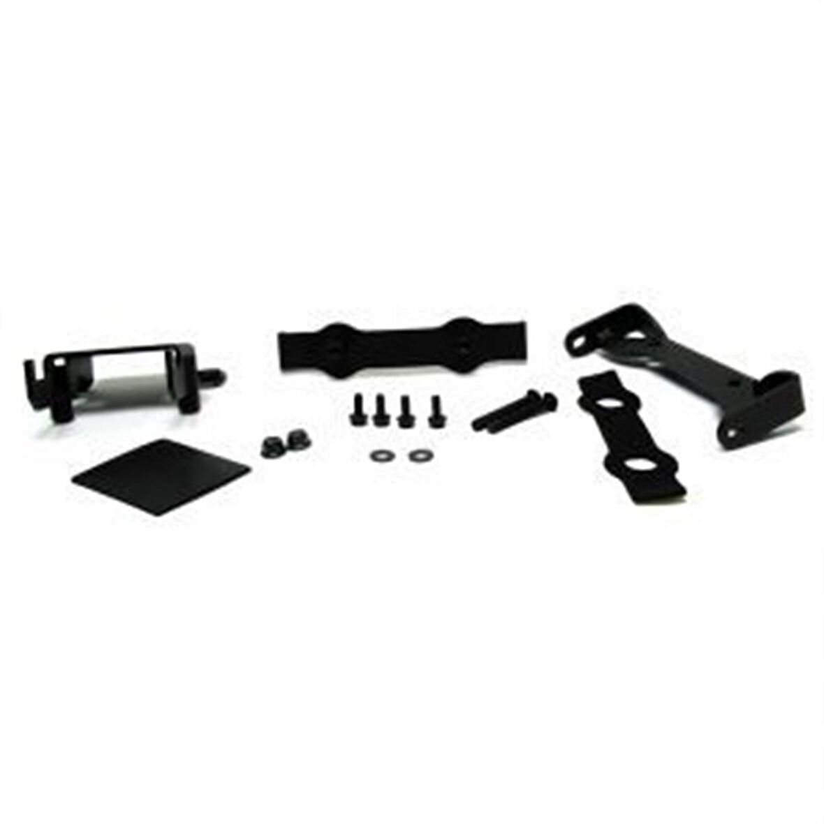 Givi 1104KIT HONDA VFR 800X CROSSRUNNER (11-14) Yan Çanta Tasiyici Baglanti Kiti