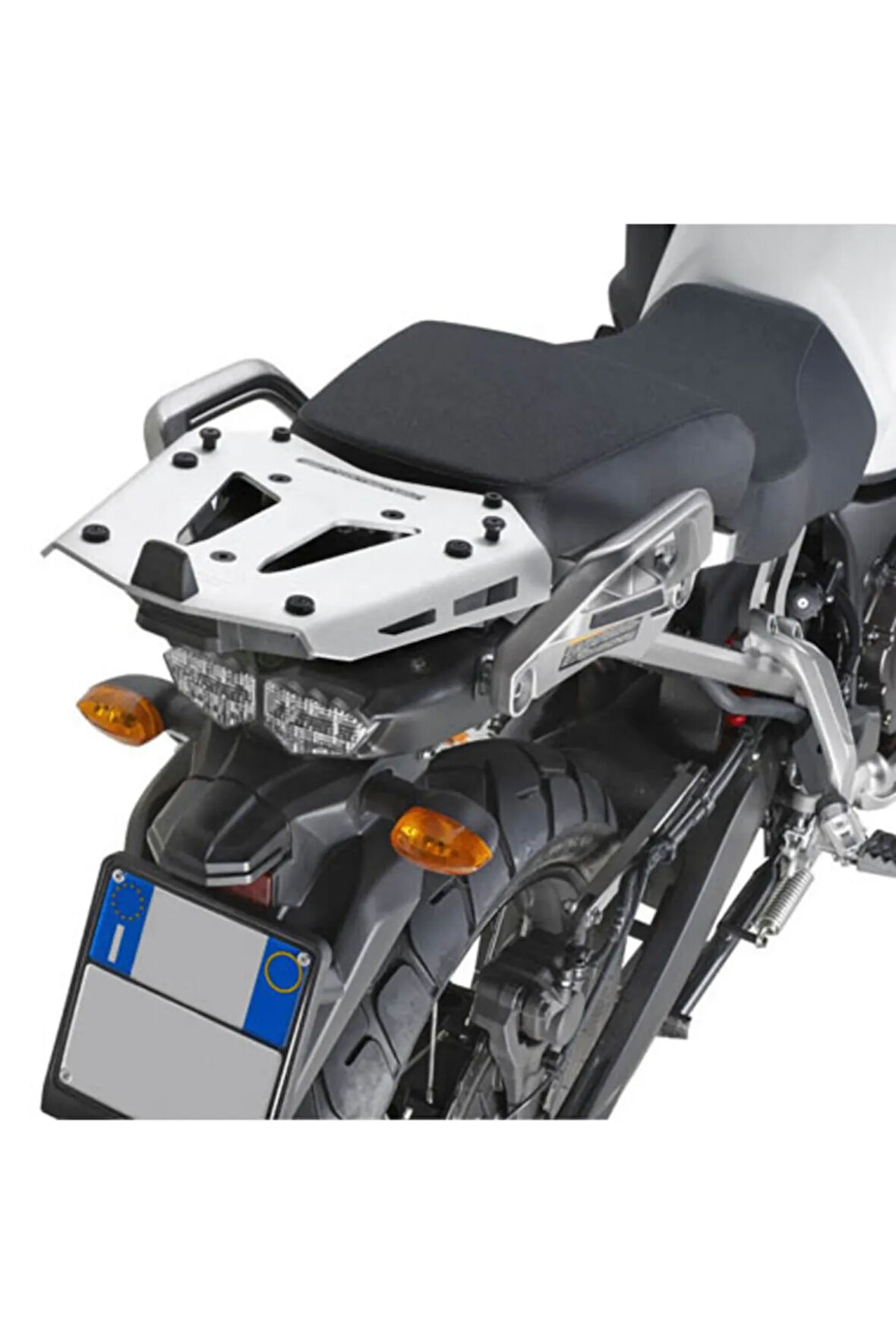 Gıvı Sra2101 Yamaha Xt 1200 Ze-z Super Tenere (10-21) Arka Çanta Taşıyıcı