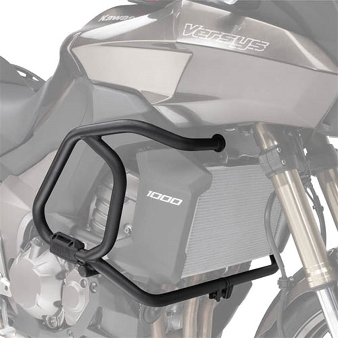 Givi TN4105 Kawasaki Versys 1000 (12-14) Koruma Demiri