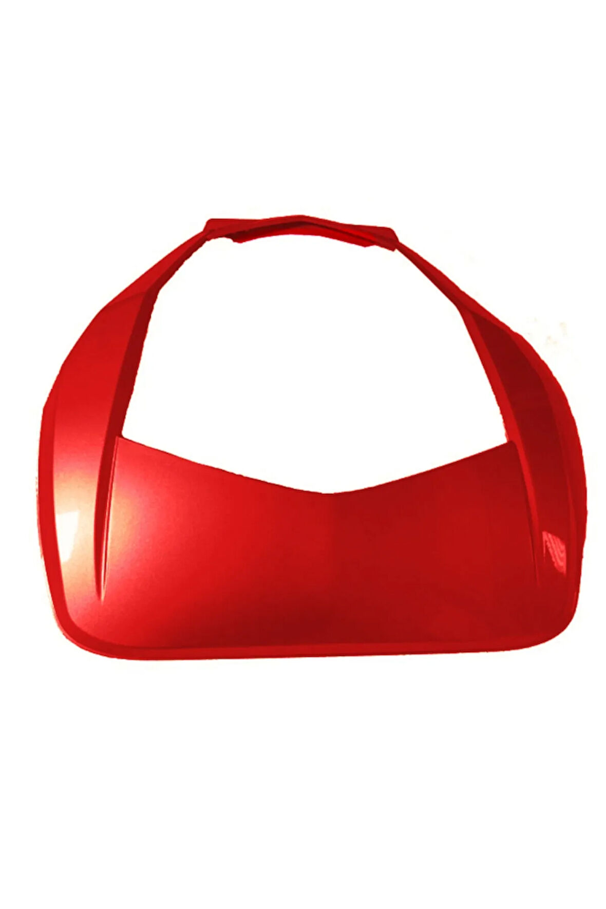 Cv47r300 Çanta Üstü Kapak Kırmızı V47