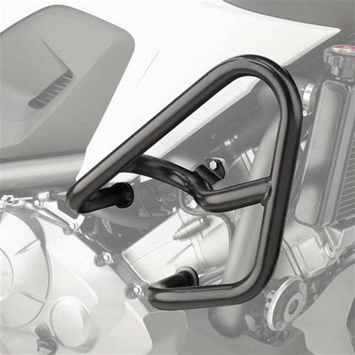 Givi TN1111 Honda Nc 700 X-S Nc 750 X-S - Nc 750 X-S Dct (12-20) Koruma Demiri