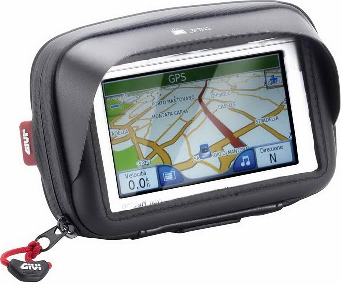 Givi S952 Gps-Telefon Tutucu