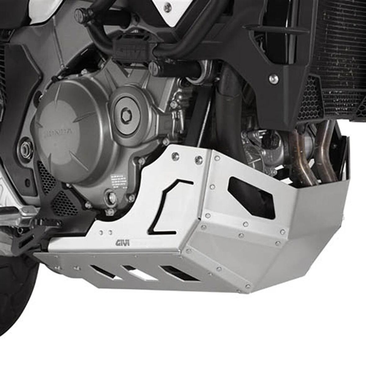 Givi RP1110 Honda VFR 1200X Crosstourer (12-19) Karter Koruma