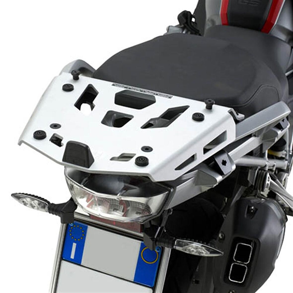 Givi SRA5108 BMW R 1200 GS (13-18) - R 1250 GS (19)Arka Çanta Tasiyici