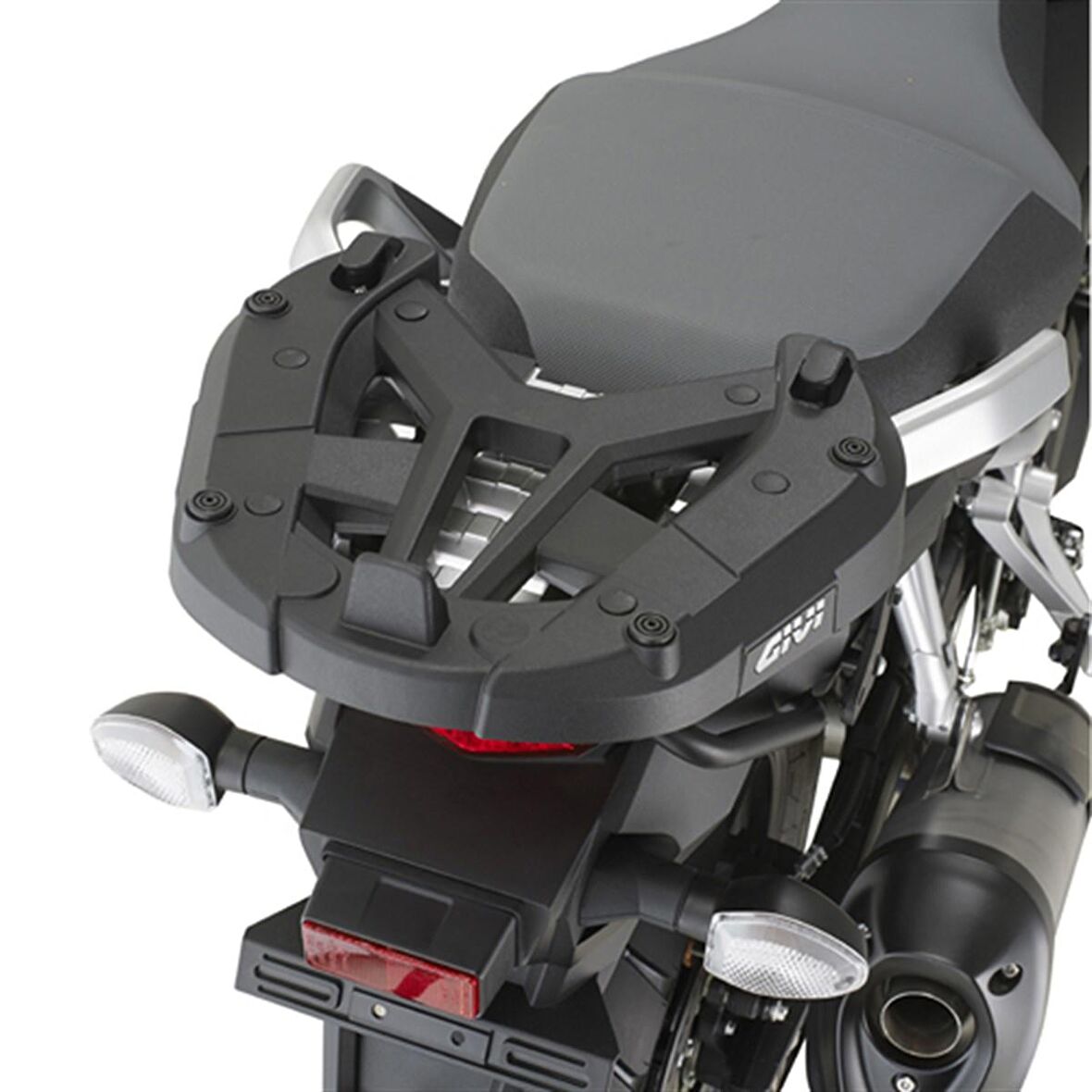 Givi SR3105 SUZUKI DL 1000 V-STROM (14-16) Arka Çanta Tasiyici