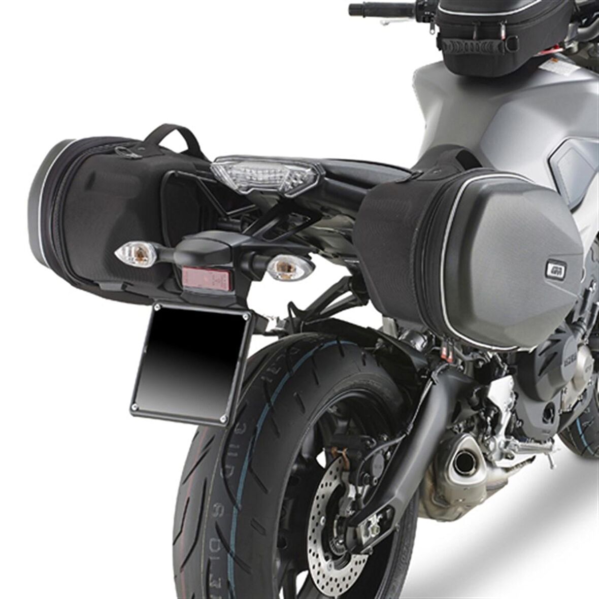 Givi TE2115 Yamaha Mt-09 (13-16) Yan Kumaş Çanta Taşıyıcı