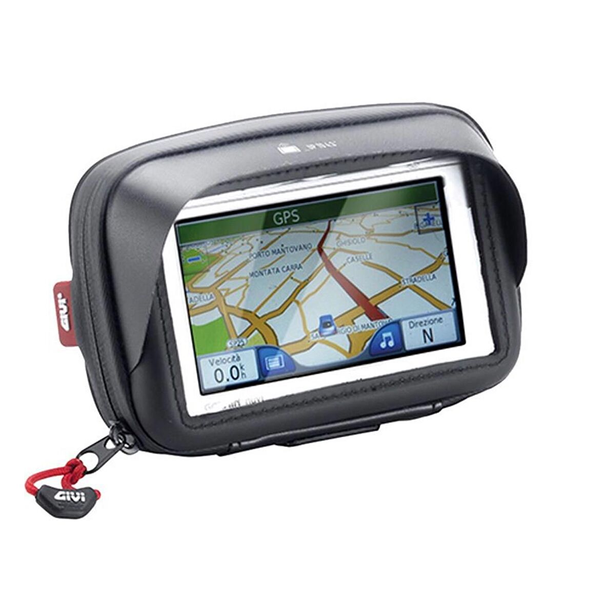 Givi S954B Gps-Telefon Tutucu