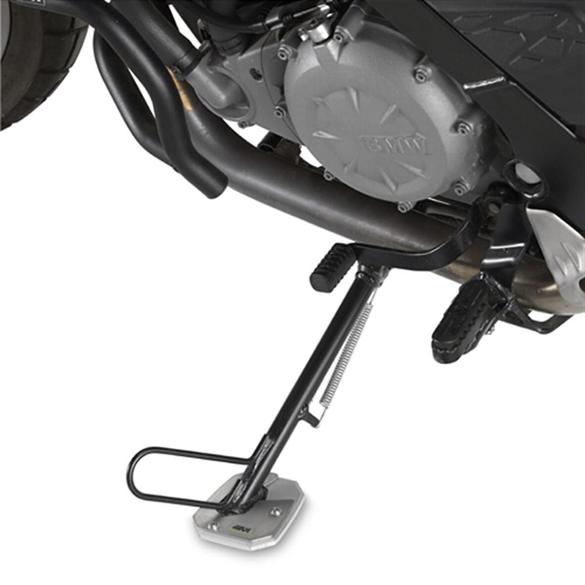 Givi ES5113 Bmw R 1200Rt (14-18) - R1250Rt (19) Yan Ayak Destek Kit