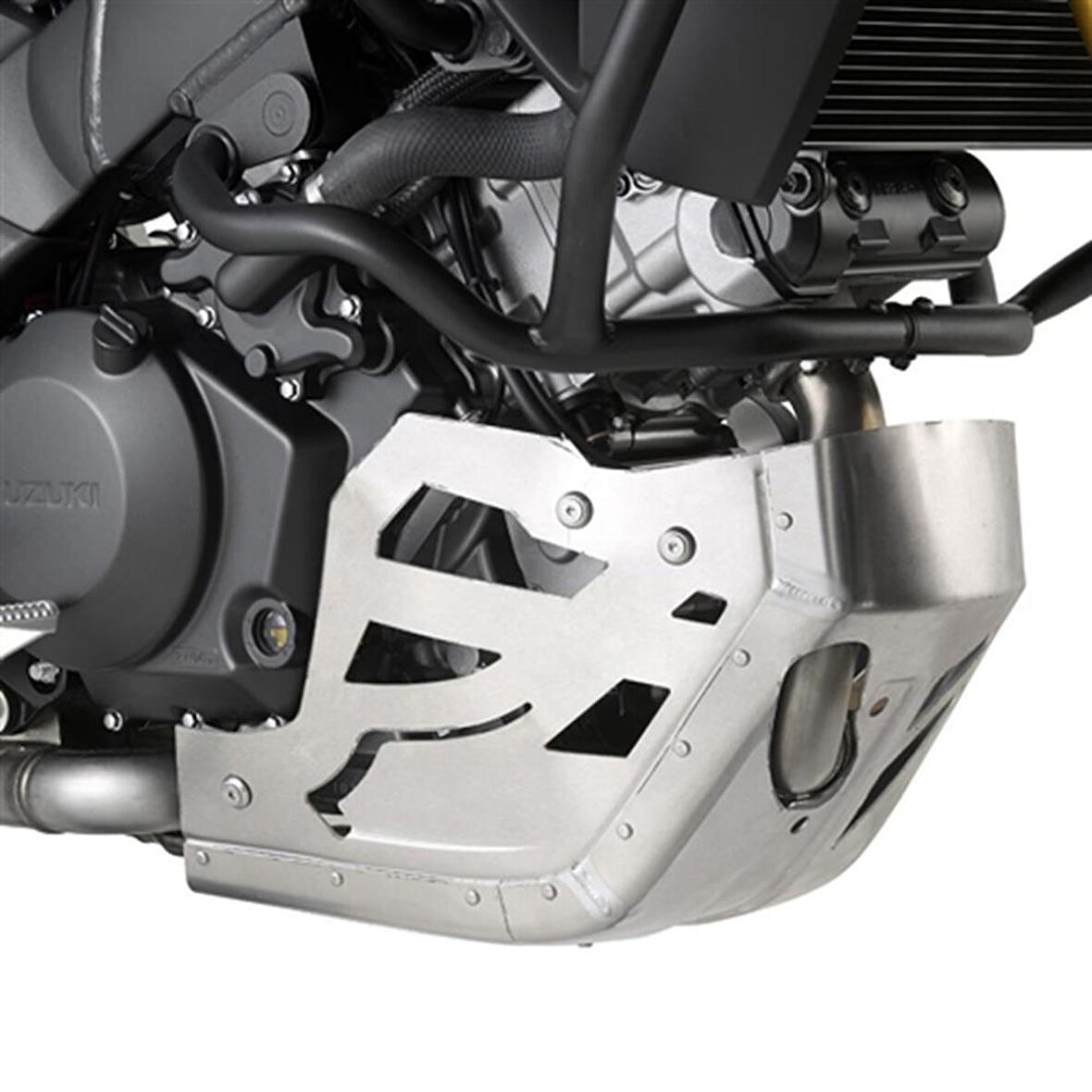 Givi RP3105 Suzuki Dl 1000 V-Strom (14-19) Karter Koruma