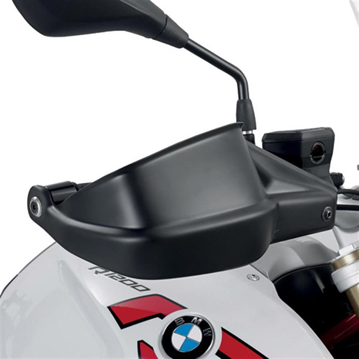 Givi HP5117 Bmw R1200R (15-18) El Koruma