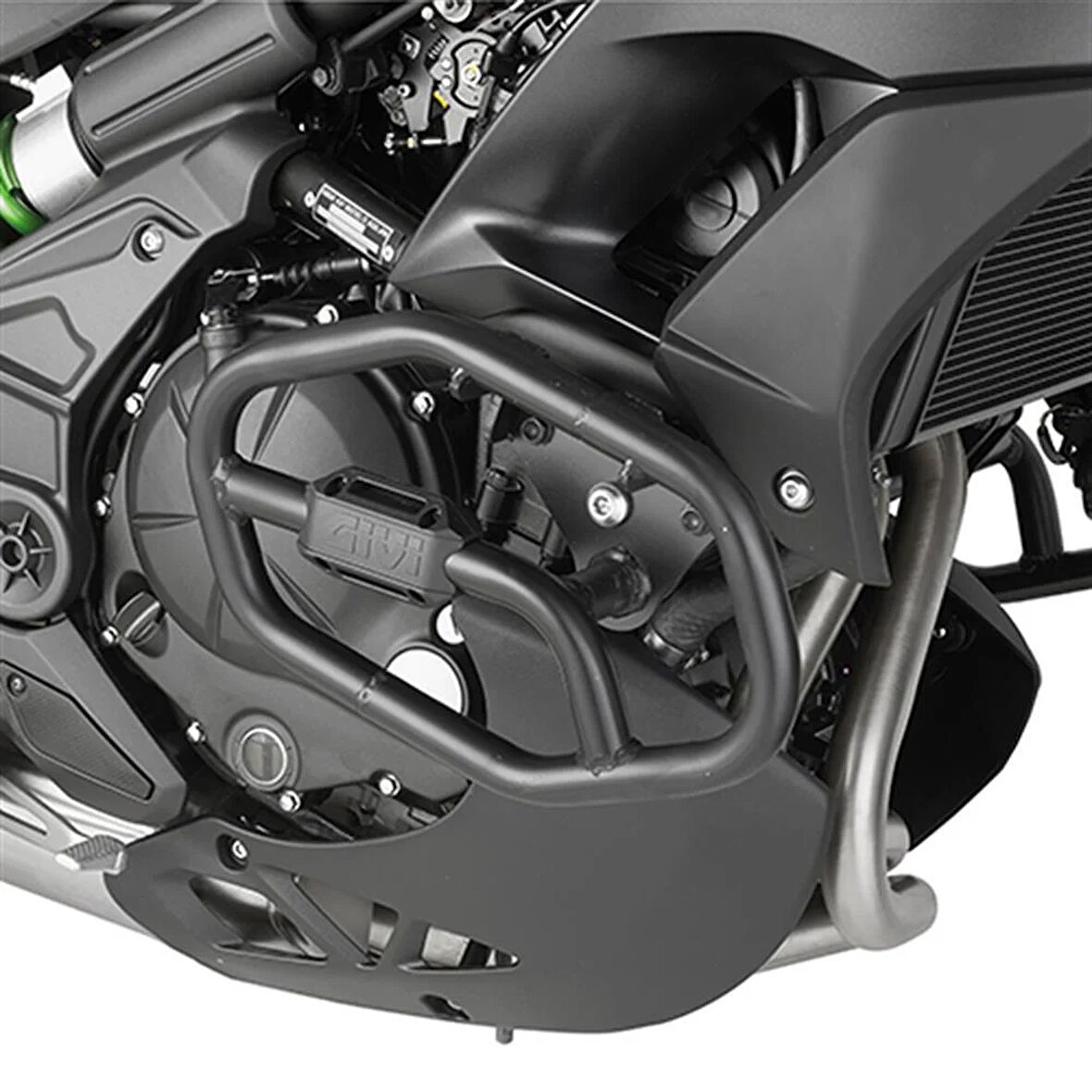 Givi TN4114 Kawasaki Versys 650 (15-19) Koruma Demiri