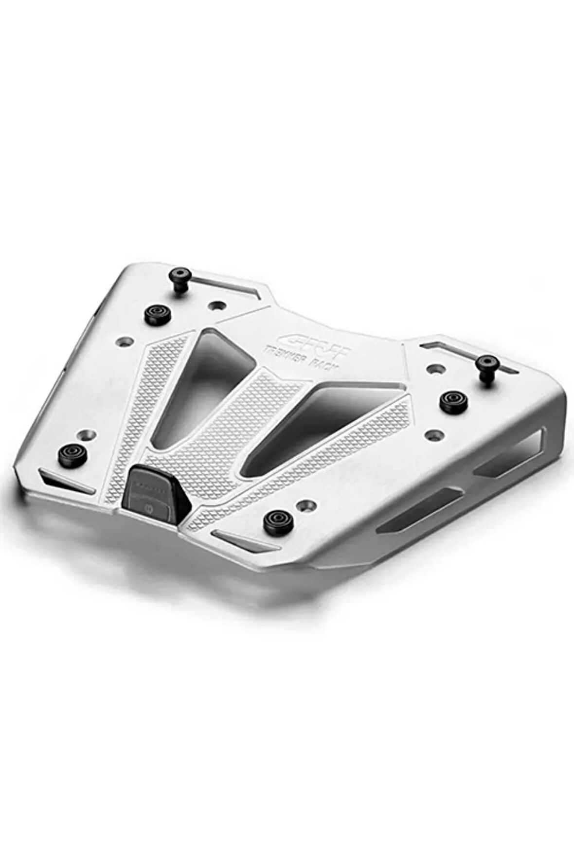M8a Unıversal Alumınyum Alt Tabla (GRİ) Monokey
