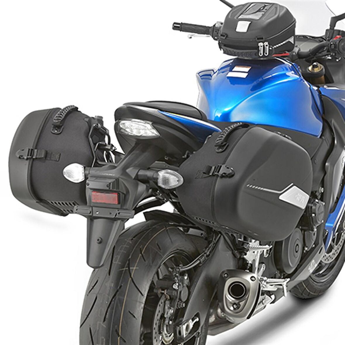 Givi TST3110 SUZUKI GSX S1000F - GSX S1000 (15-20) Yan Çanta Tasiyici