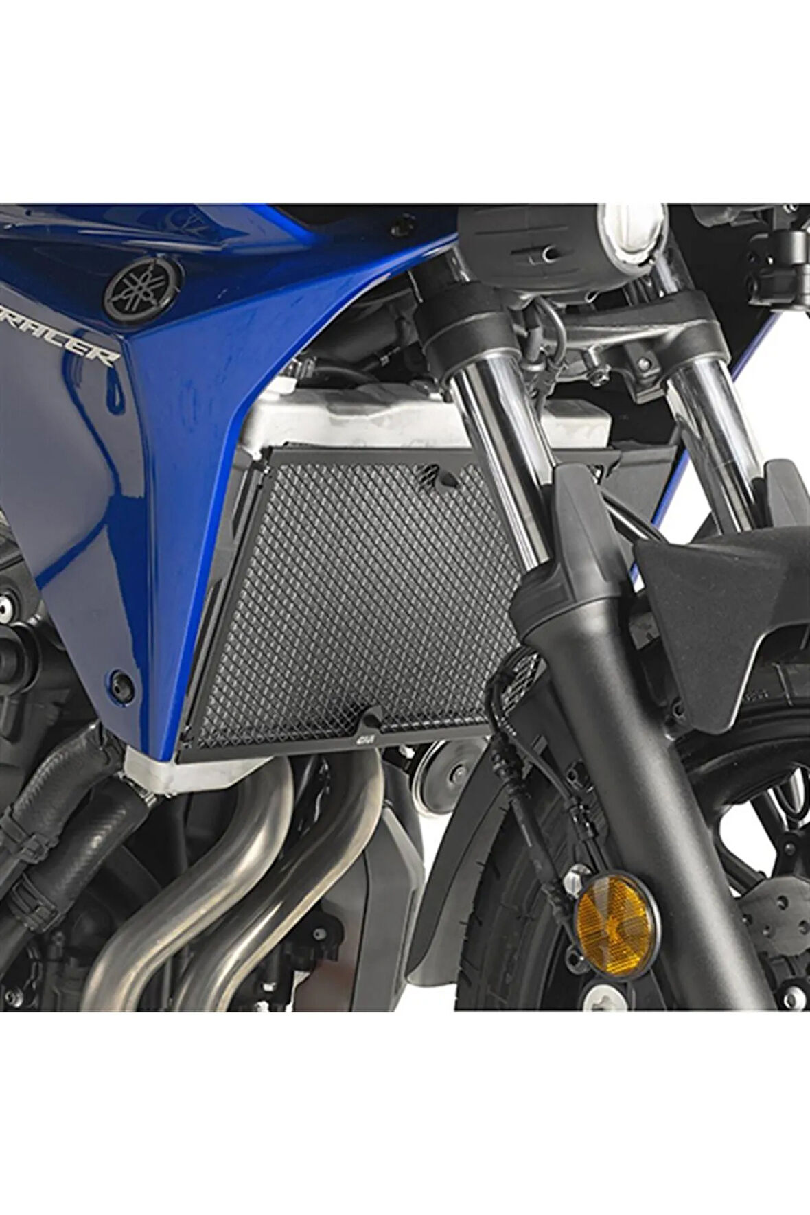 Pr2130 Yamaha Tracer 700 (16-20) Radyatör Koruma Demiri