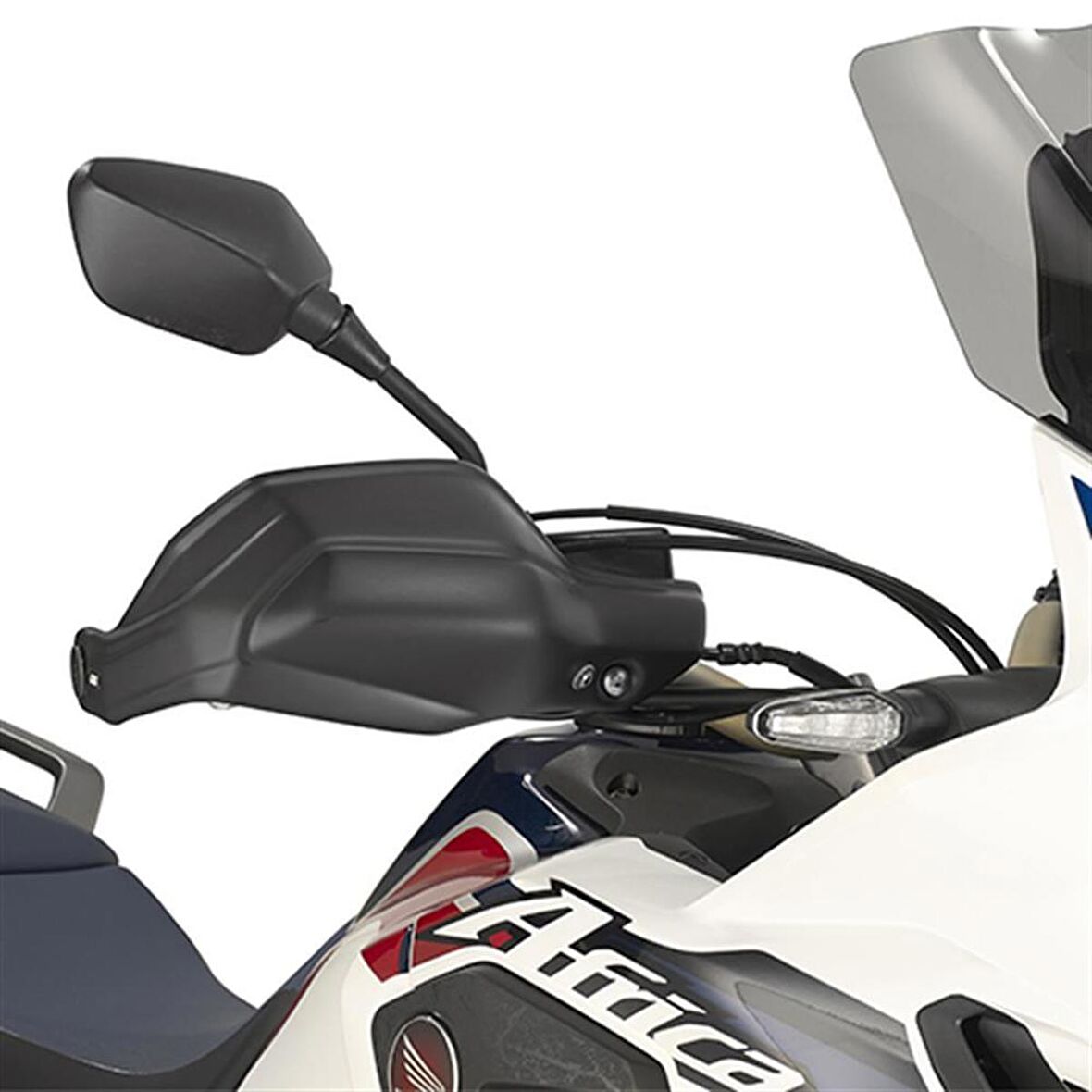 Givi HP1144 Honda Crf1000 Africa Twin (16-19)-Adventure Sports (18-19)-X-Adv 750 (17-20) El Koruma