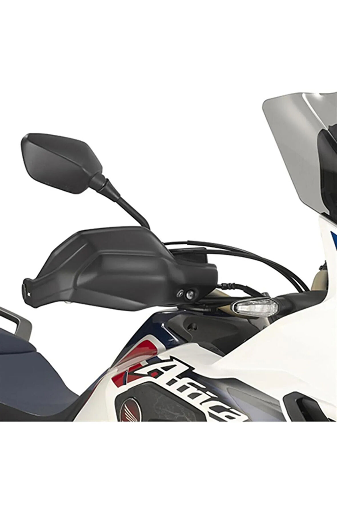 Hp1144 Honda Crf1000 Africa Twin (16-19)-adventure Sports (18-19)-x-adv 750 (17-20) El Koruma