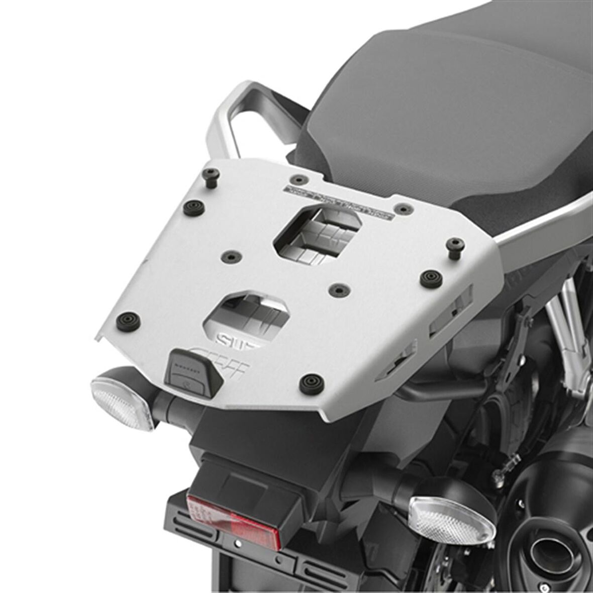 Givi SRA3112 SUZUKI DL 650-1000 V-STROM (17-20) Arka Çanta Tasiyici