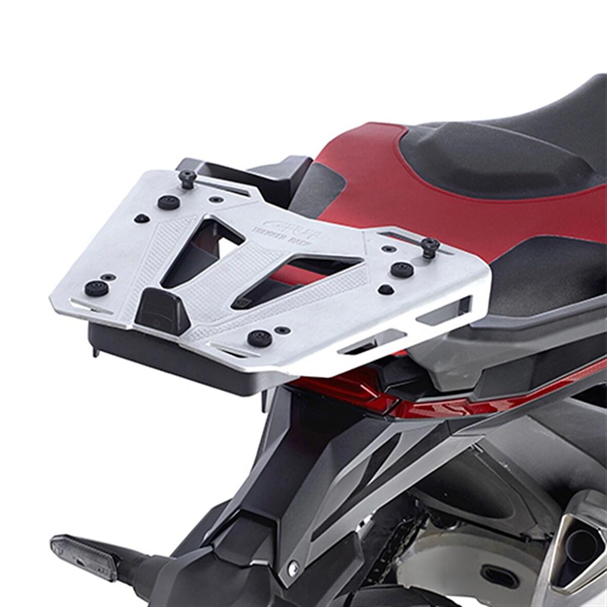 Givi SR1156 HONDA X-ADV 750 (17-20) Arka Çanta Tasiyici