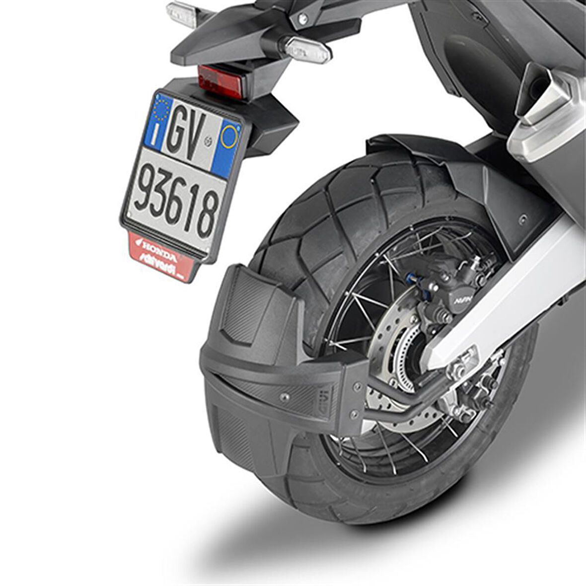 Givi Rm1156KIT Honda X-Adv 750 (17-20) Arka Çamurluk Kiti