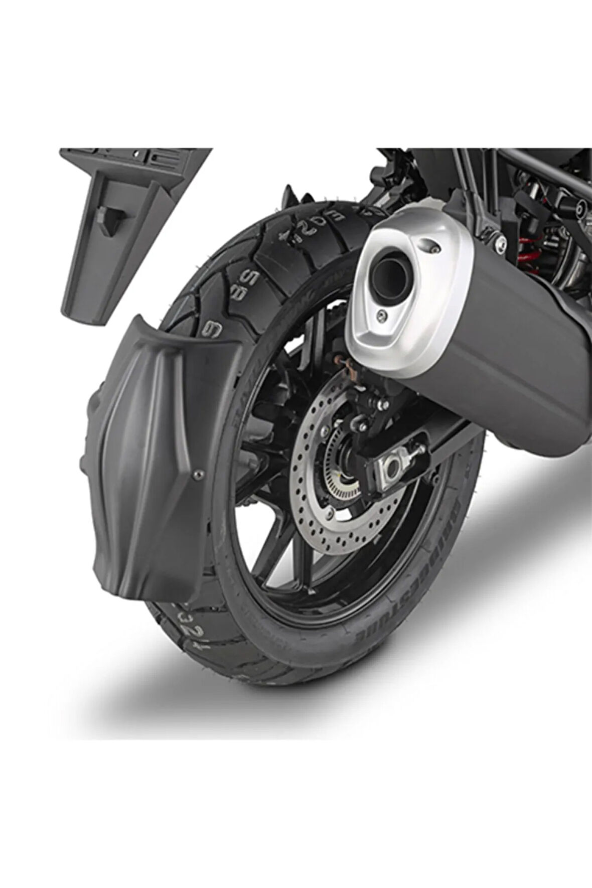 Gıvı Rm3114kıt Suzukı V-strom 1000 (17 -19) - V-strom 1050 (20-21) Arka Çamurluk Bağlantı Kıt