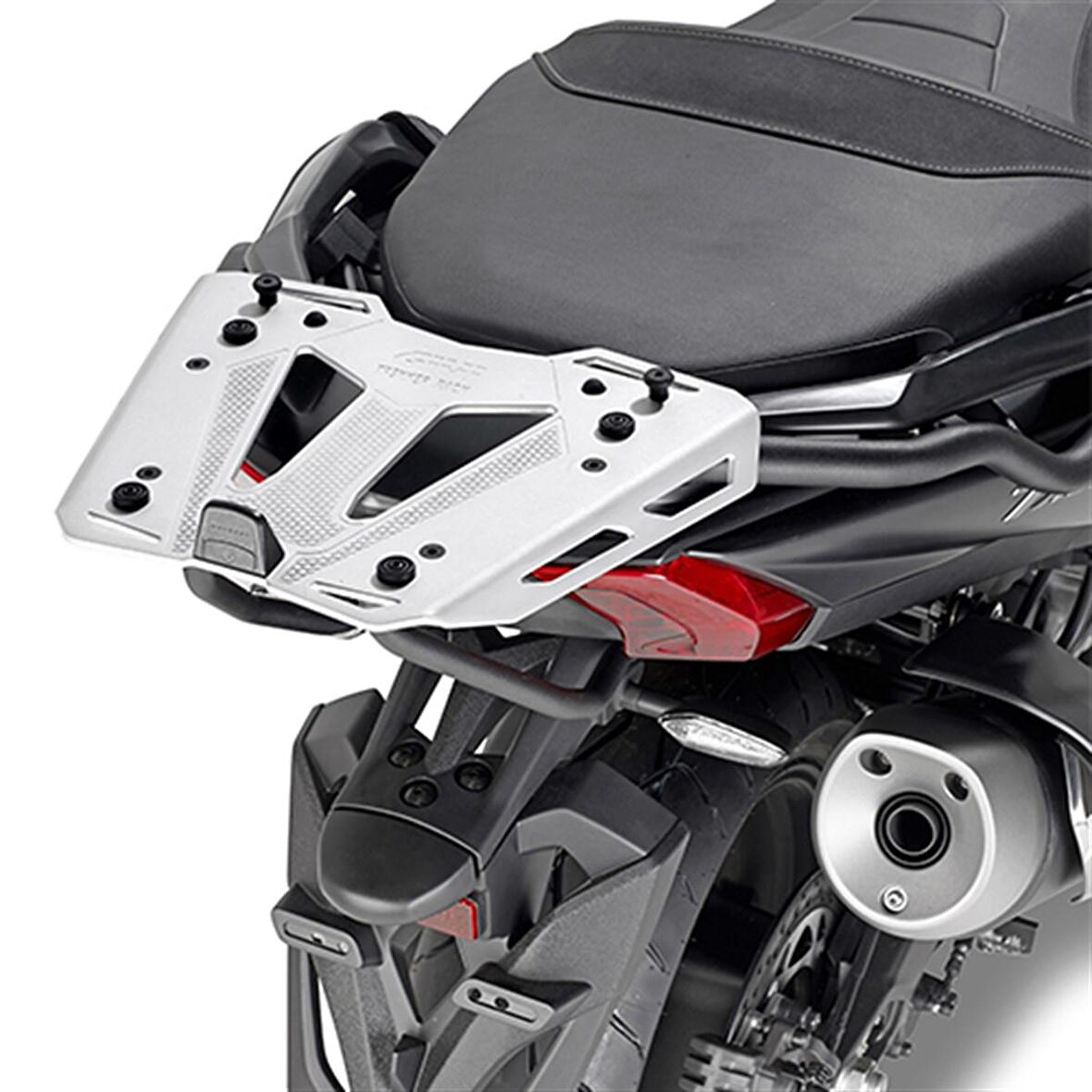 Givi SR2133 YAMAHA T-MAX 530 (17-19) Arka Çanta Tasiyici