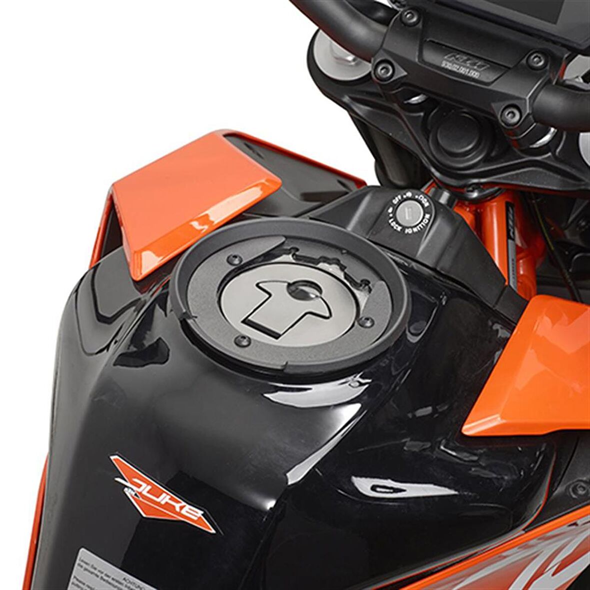 Givi BF33 Depo Üstü Çanta Aparatı (Ktm)