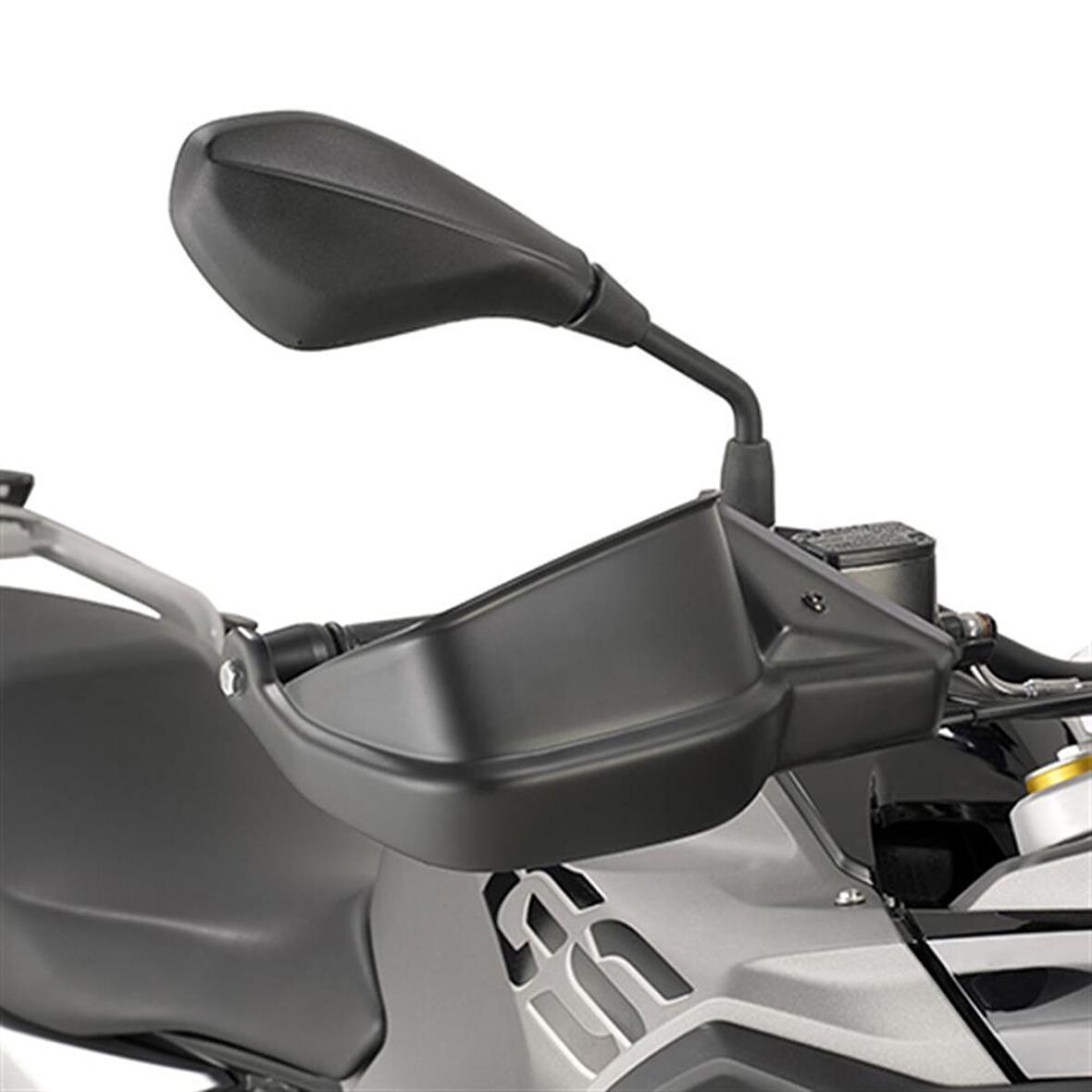 Givi HP5126 Bmw G 310 Gs (17-20) El Koruma