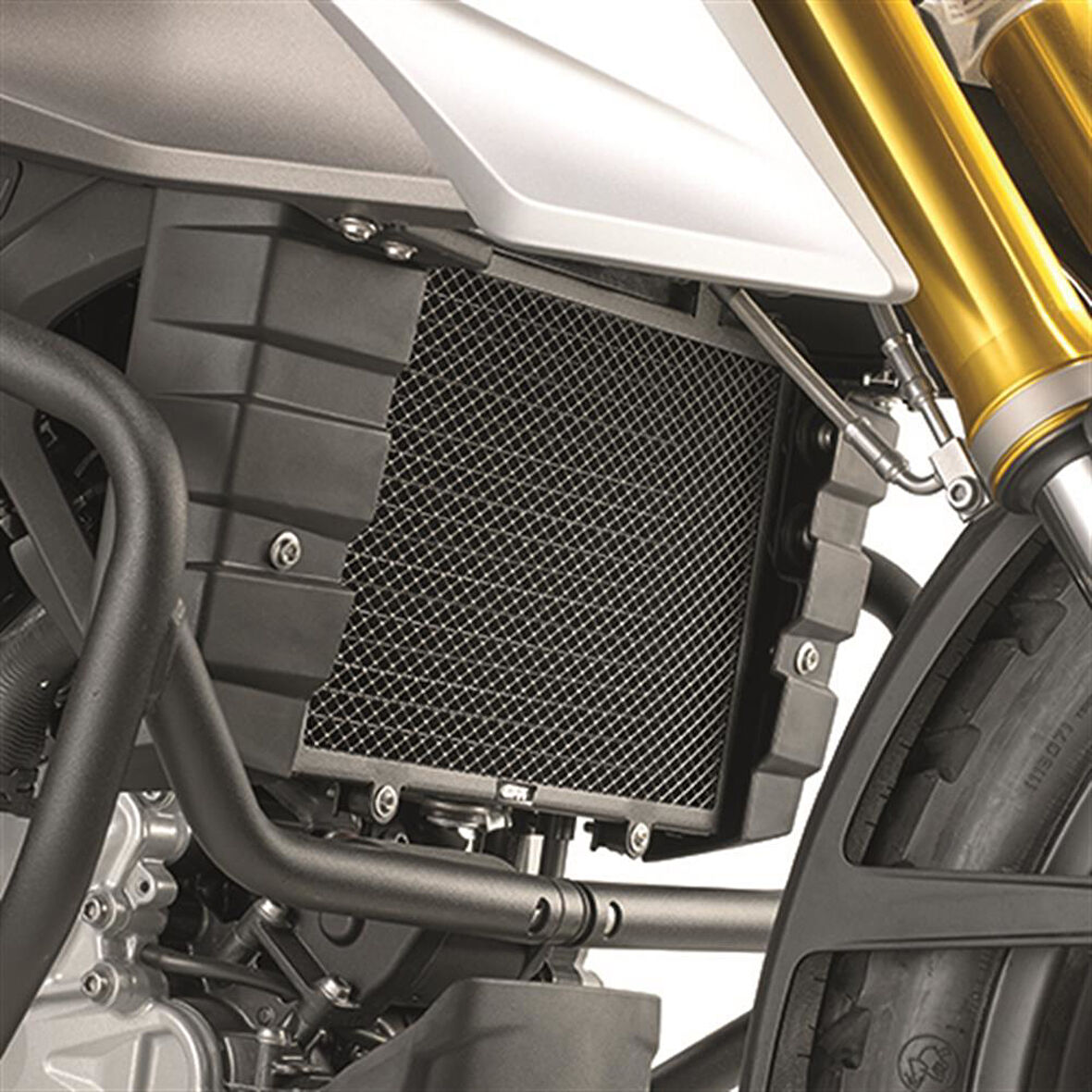 Givi PR5126 Bmw G 310 Gs (17-20) Radyatör Koruma Demiri