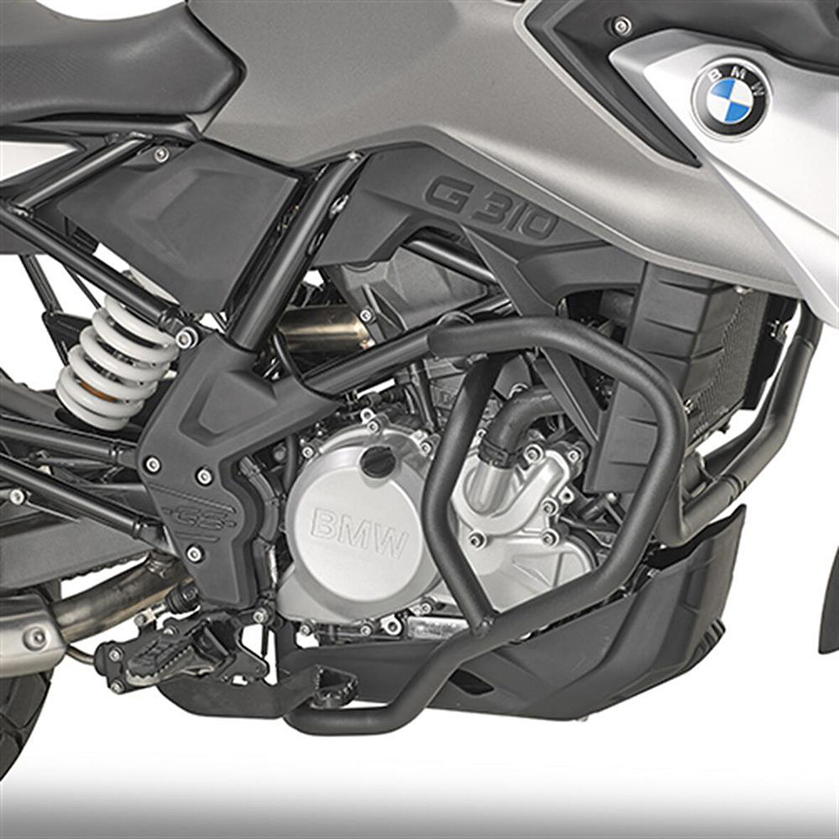 Givi TN5126 Bmw G 310 Gs (17-20) Koruma Demiri