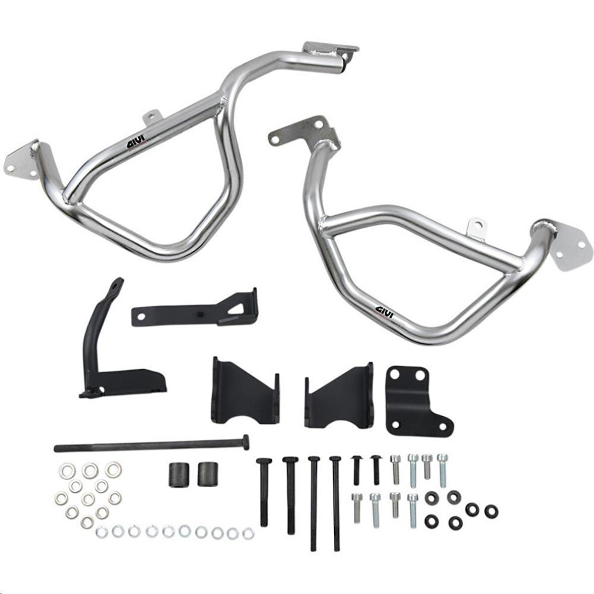 Givi TN1161OX Honda Crf1000L Africa Twin Adventure Sports (18-19) Koruma Demiri