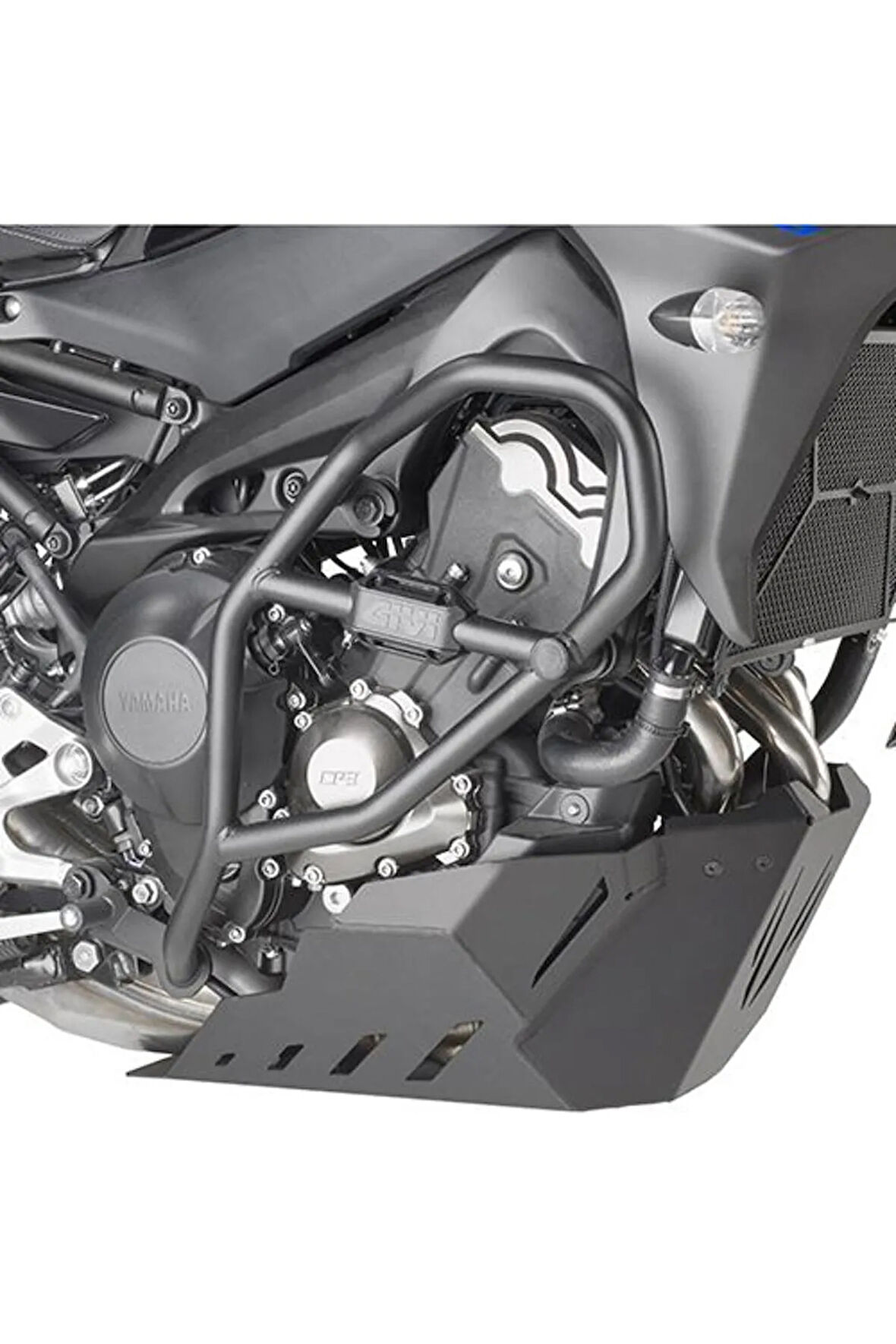 Tn2139 Yamaha Tracer900 Tracer 900 Gt Koruma Demiri(2018-2020)