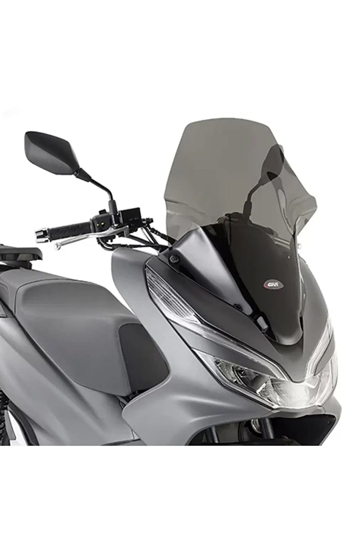 1129d Honda Pcx125(18-20) Uyumlu Rüzgar Siperlik