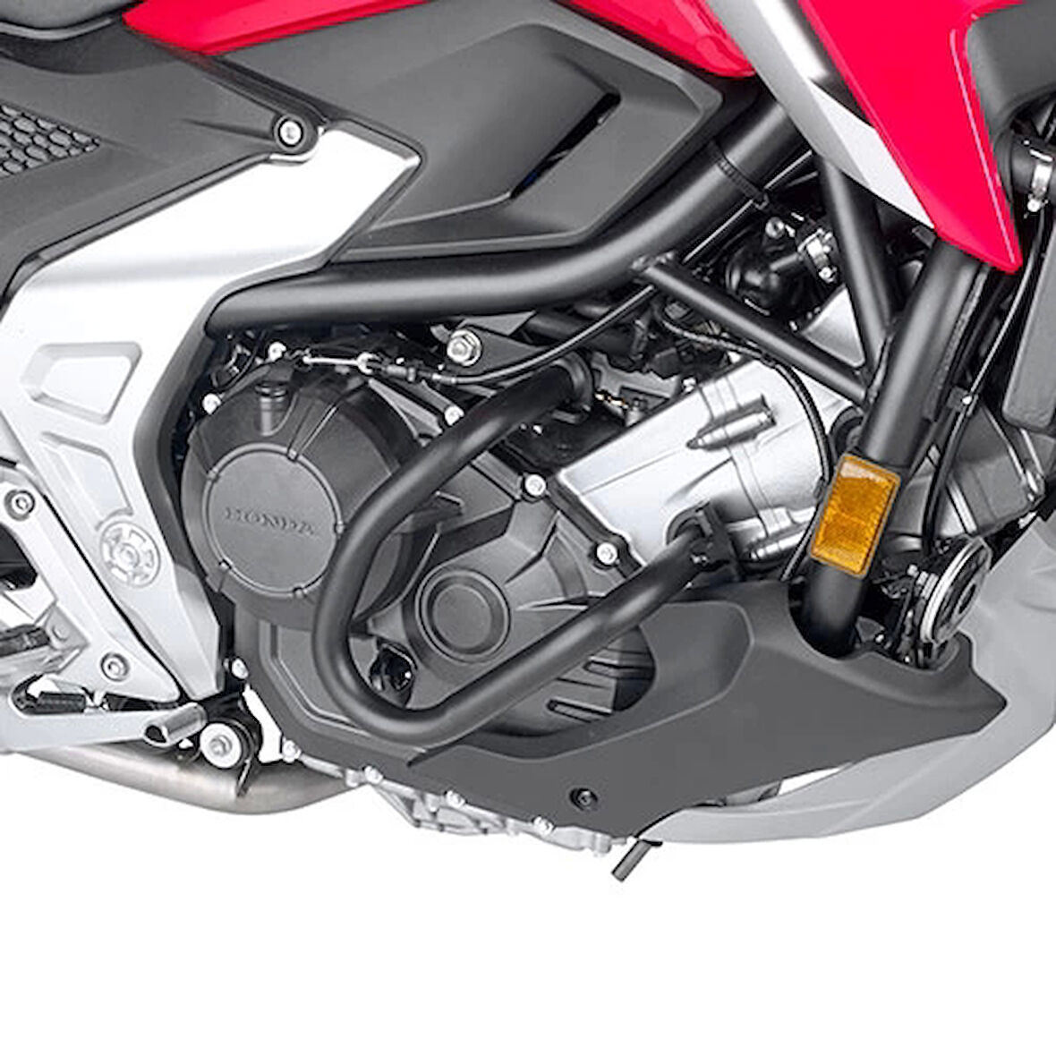 KAPPAKN1192HONDANC750X(21-24)KORUMADEMİRİ