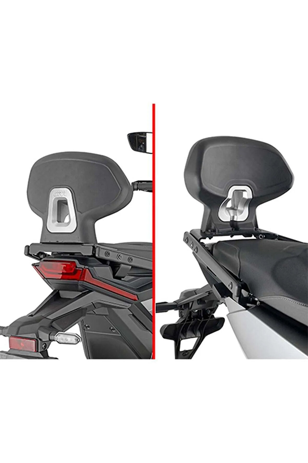 Tb1188a Honda X-adv 750 (21-23) Sissybar