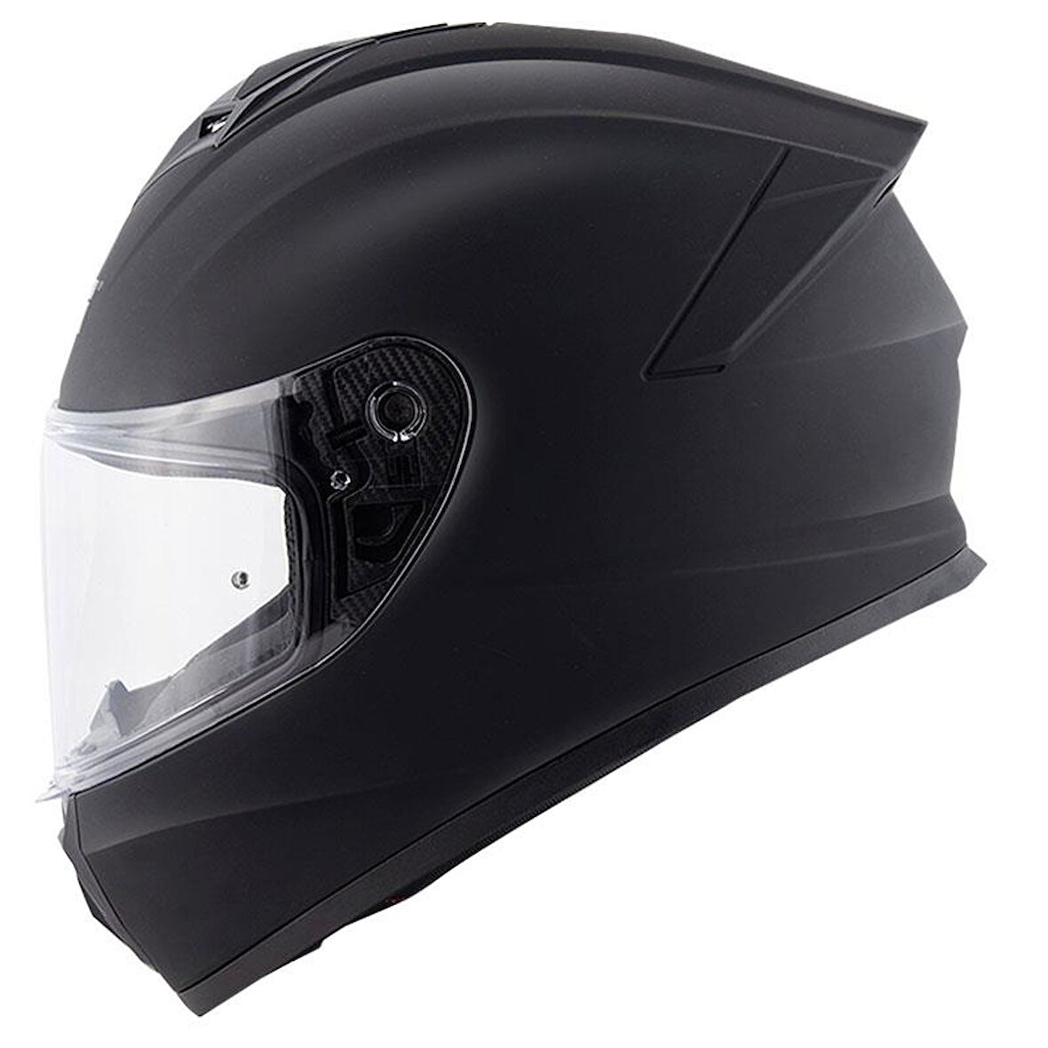 GIVI 50.X MAT SİYAH KASK