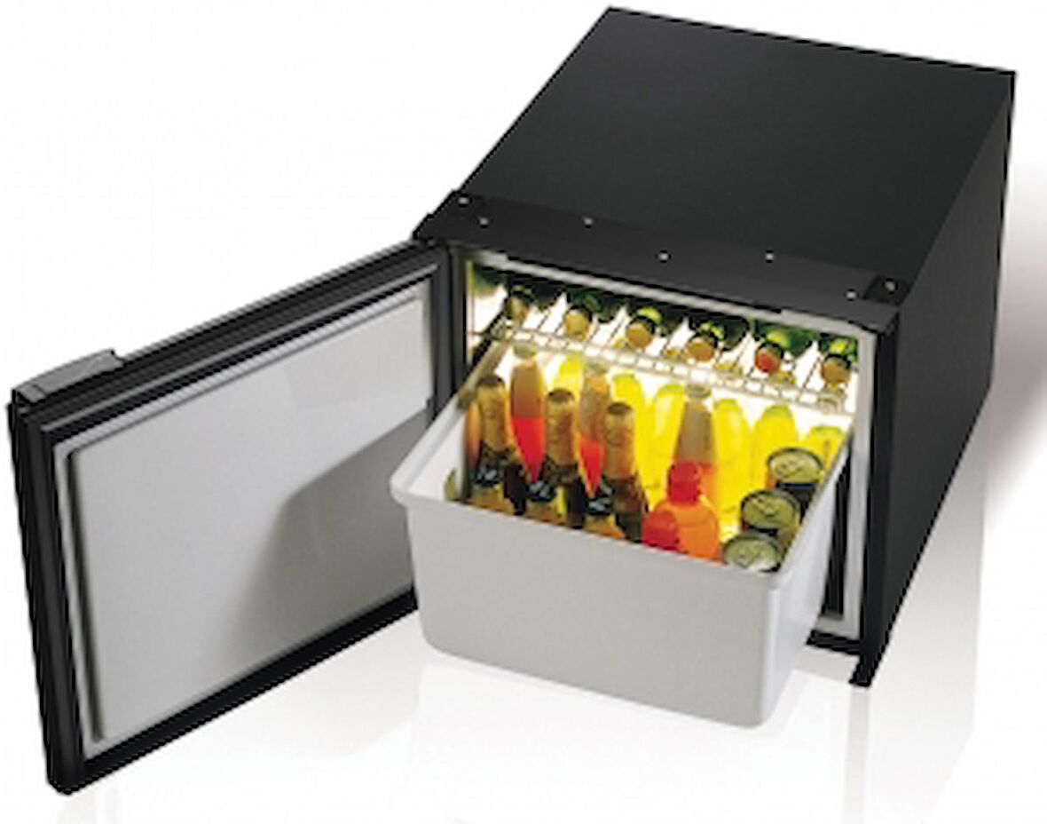 Vitrifrigo buzdolabı C47 47 Litre