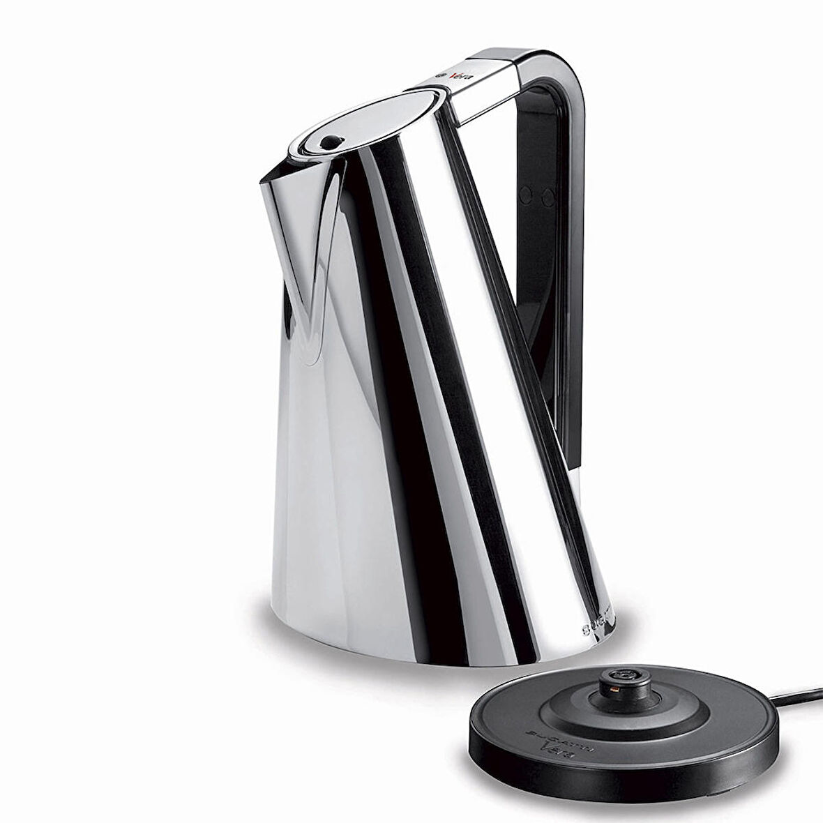 BUGATTI VERA EASY KETTLE INOX