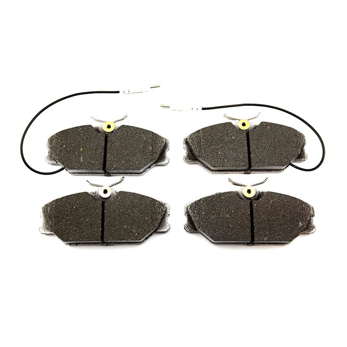BREMBO SPOR PAD RENAULT CLİO ÖN BALATA 07.B314.50