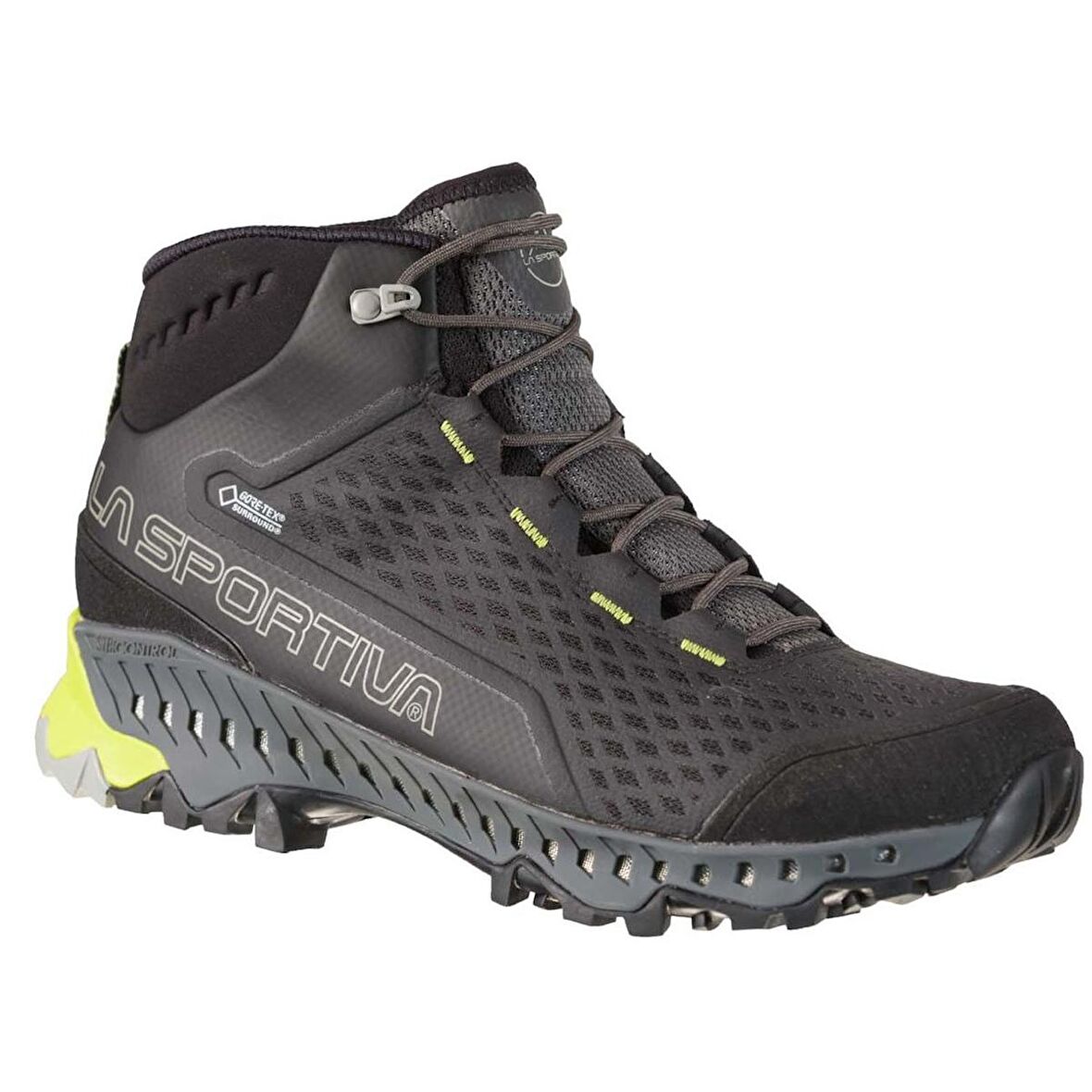 La Sportiva Stream Gore Tex Erkek Trekking Botu