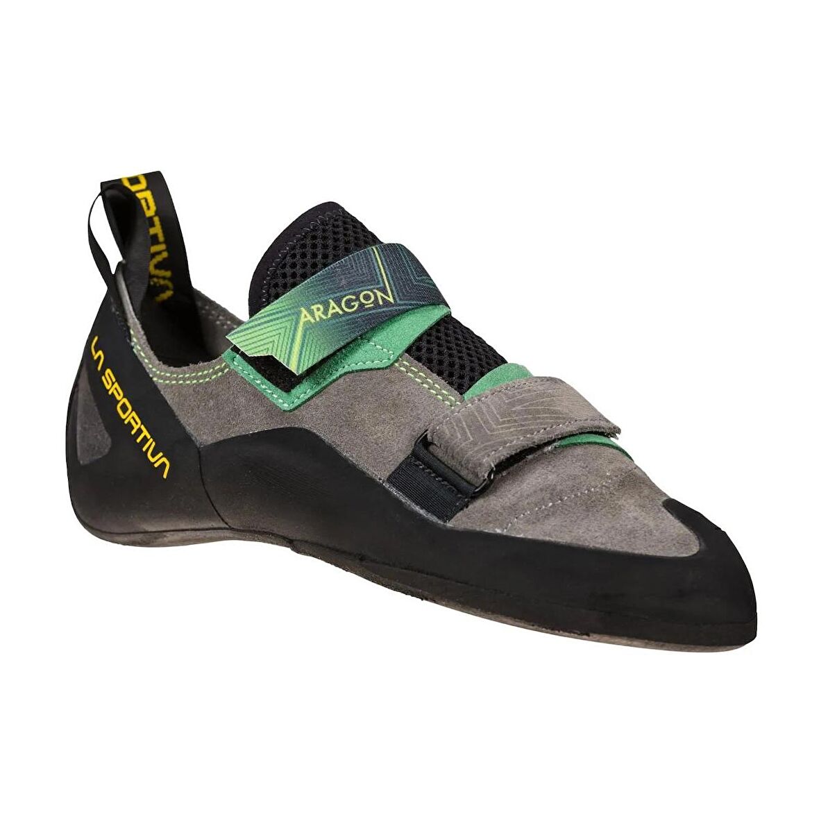 La Sportiva Aragon Unisex Tırmanış Ayakkabısı